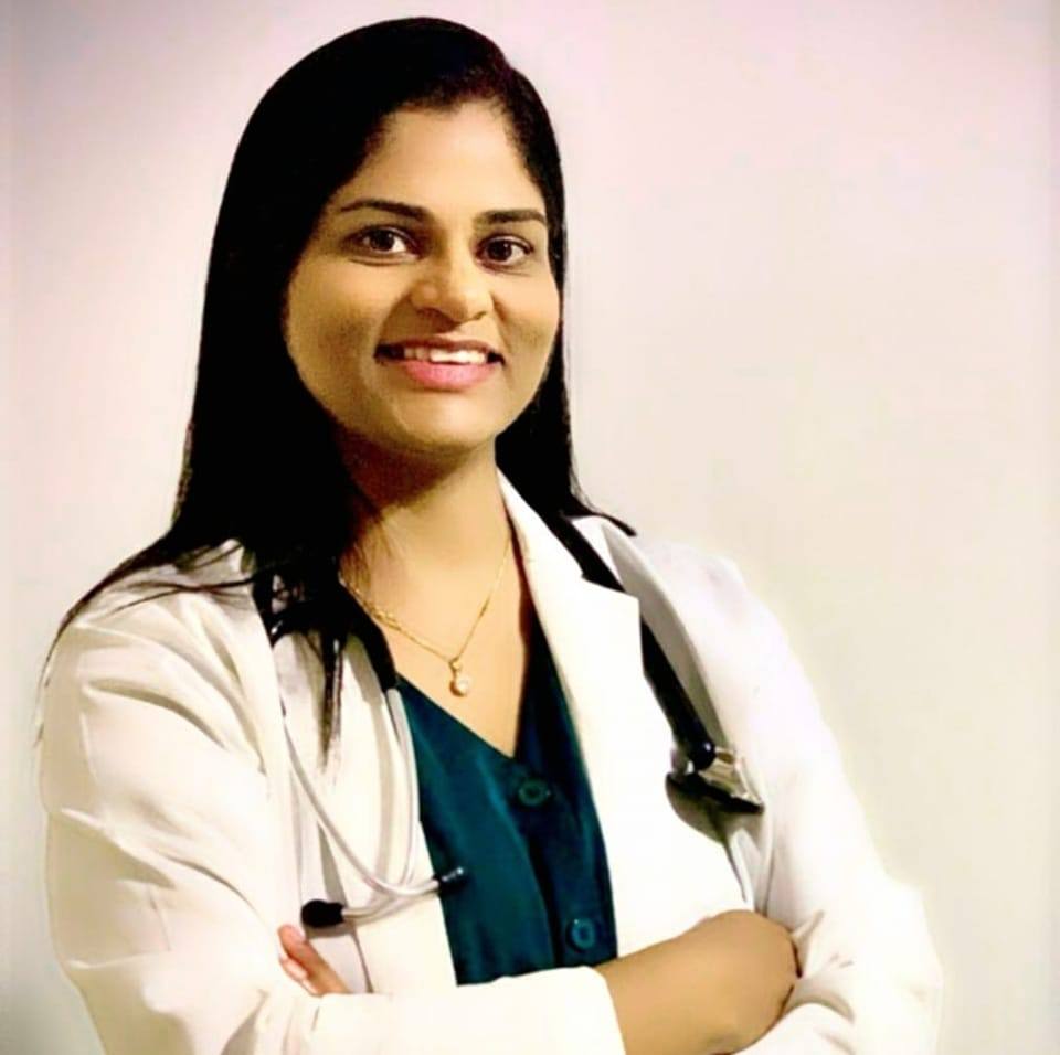 Dr. Aprajita Srivastava, IVF Specialist in Noida Image