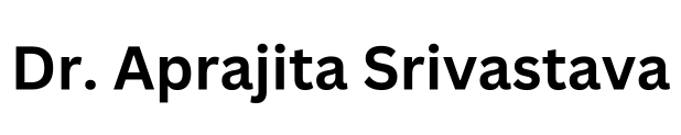 Dr. Aprajita Srivastava Logo