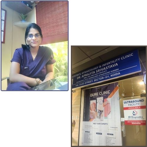 Menorrhagia Treatment In Noida
