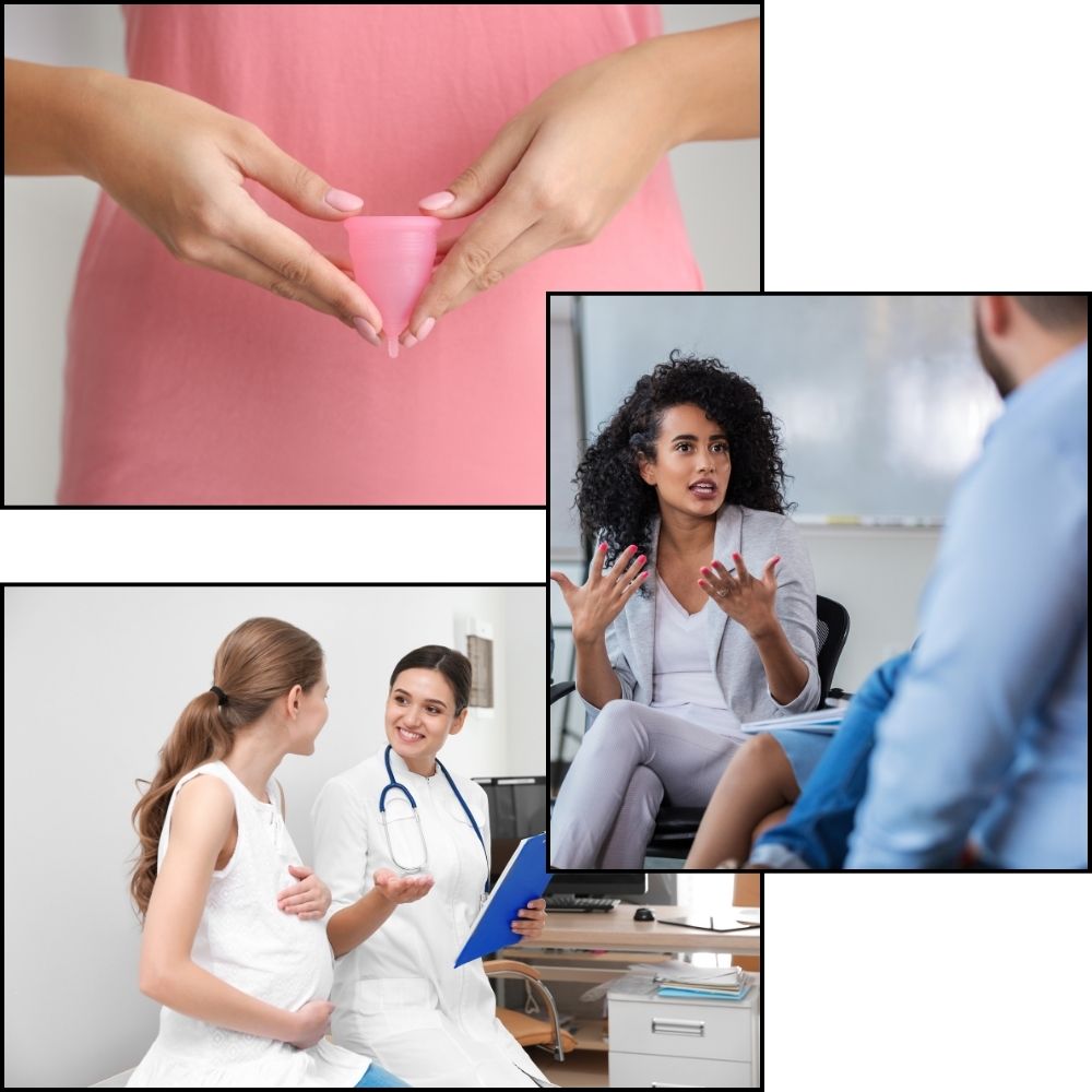 Gynecologist Opinion On Menstrual Cups