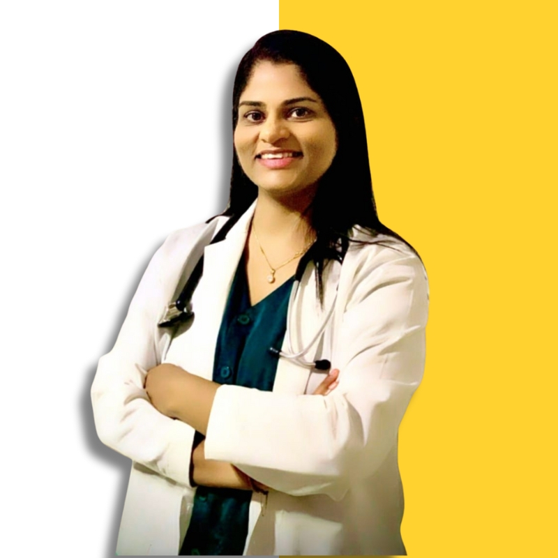 Dr Aprajita Srivastava