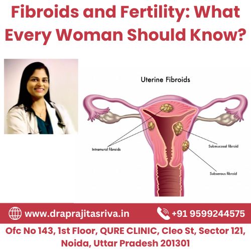 fibroids and fertility