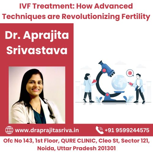 How advanced techniques are revolutionizing fertility