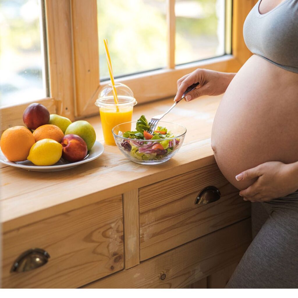 The Role of Nutrition in Boosting Fertility: A Comprehensive Guide for Couples