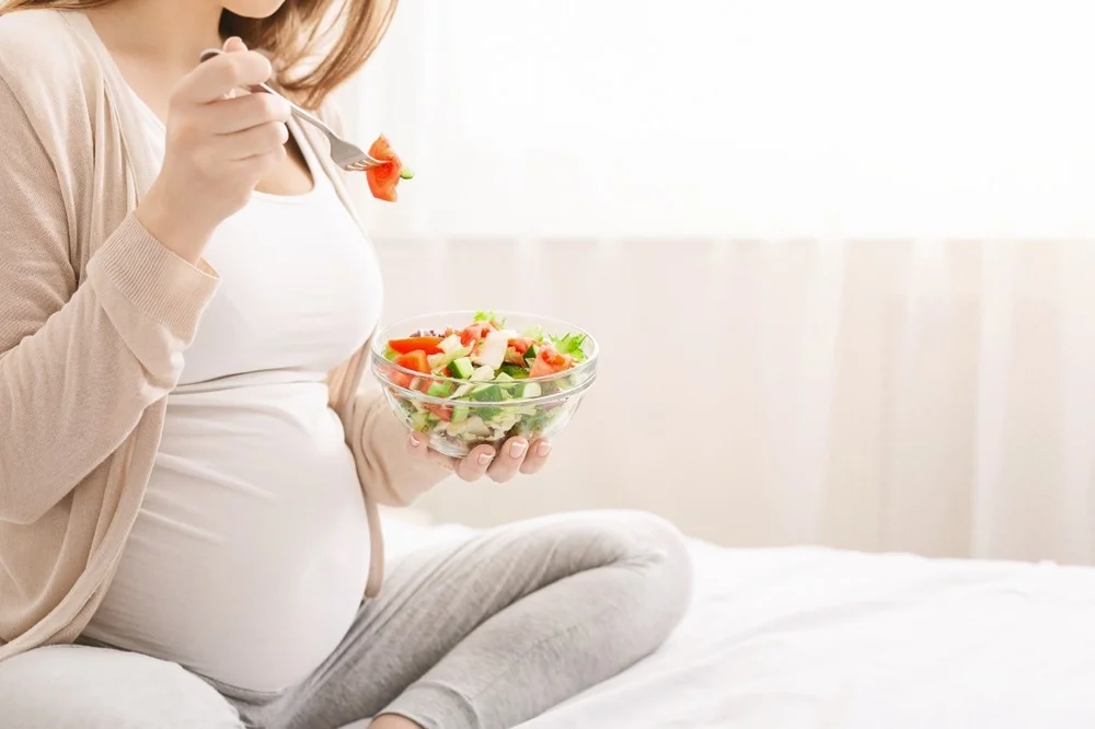 Natural Ways to Improve Egg Quality before IVF