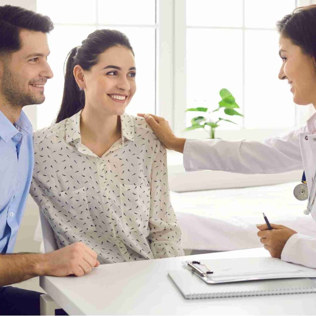 Personalized IVF Treatment Plans for Couples