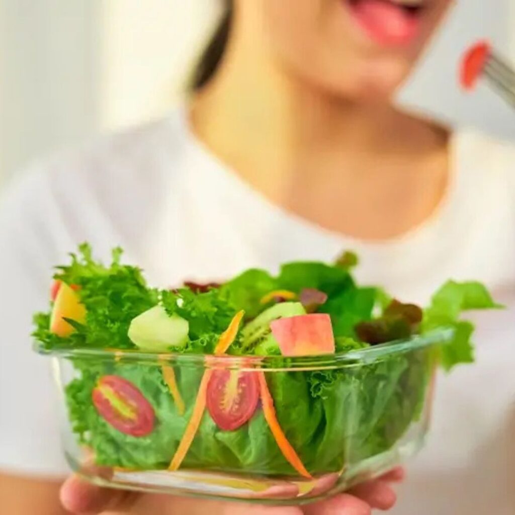 Teen Nutrition and Menstrual Health