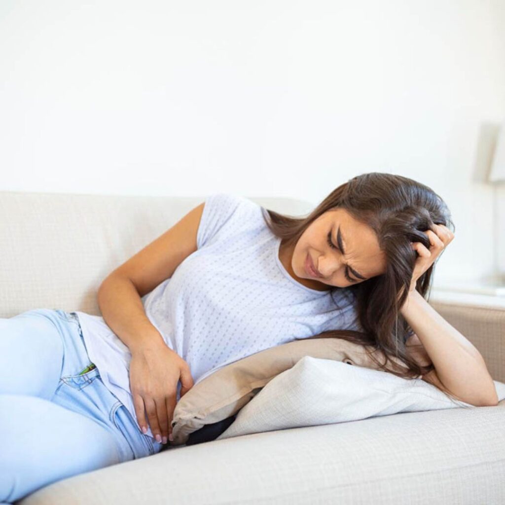 Are Irregular Cycles a Sign of Infertility?