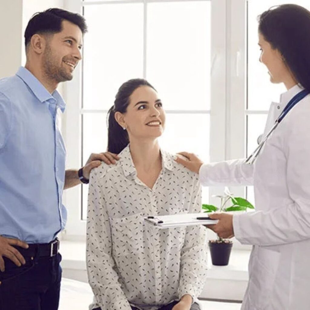 Second IVF Attempt? Get Expert Evaluation