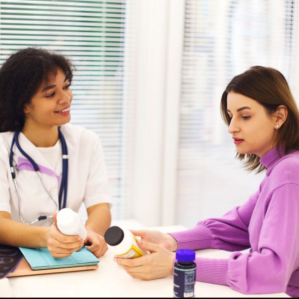 Gynae Doctor for Hormonal Imbalance in Noida