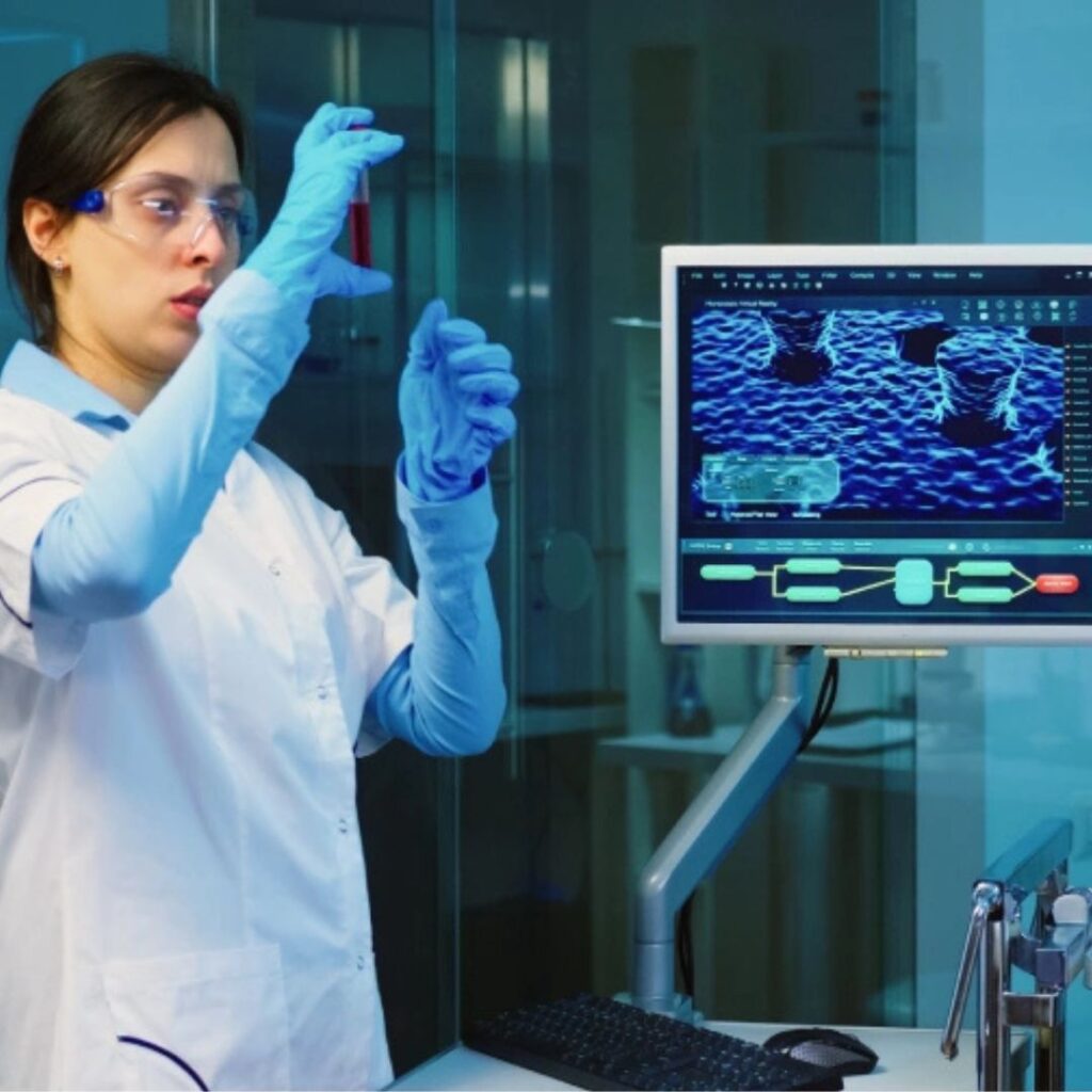 IVF Center Offering Genetic Testing Services: A Step Toward Healthier Pregnancies