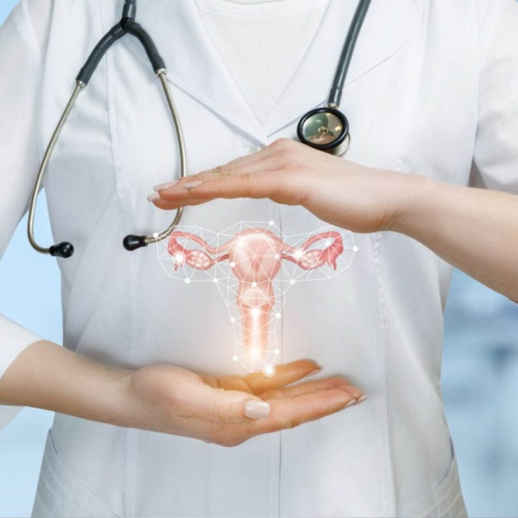 Gynae Symptoms You Shouldn’t Ignore in Adolescents
