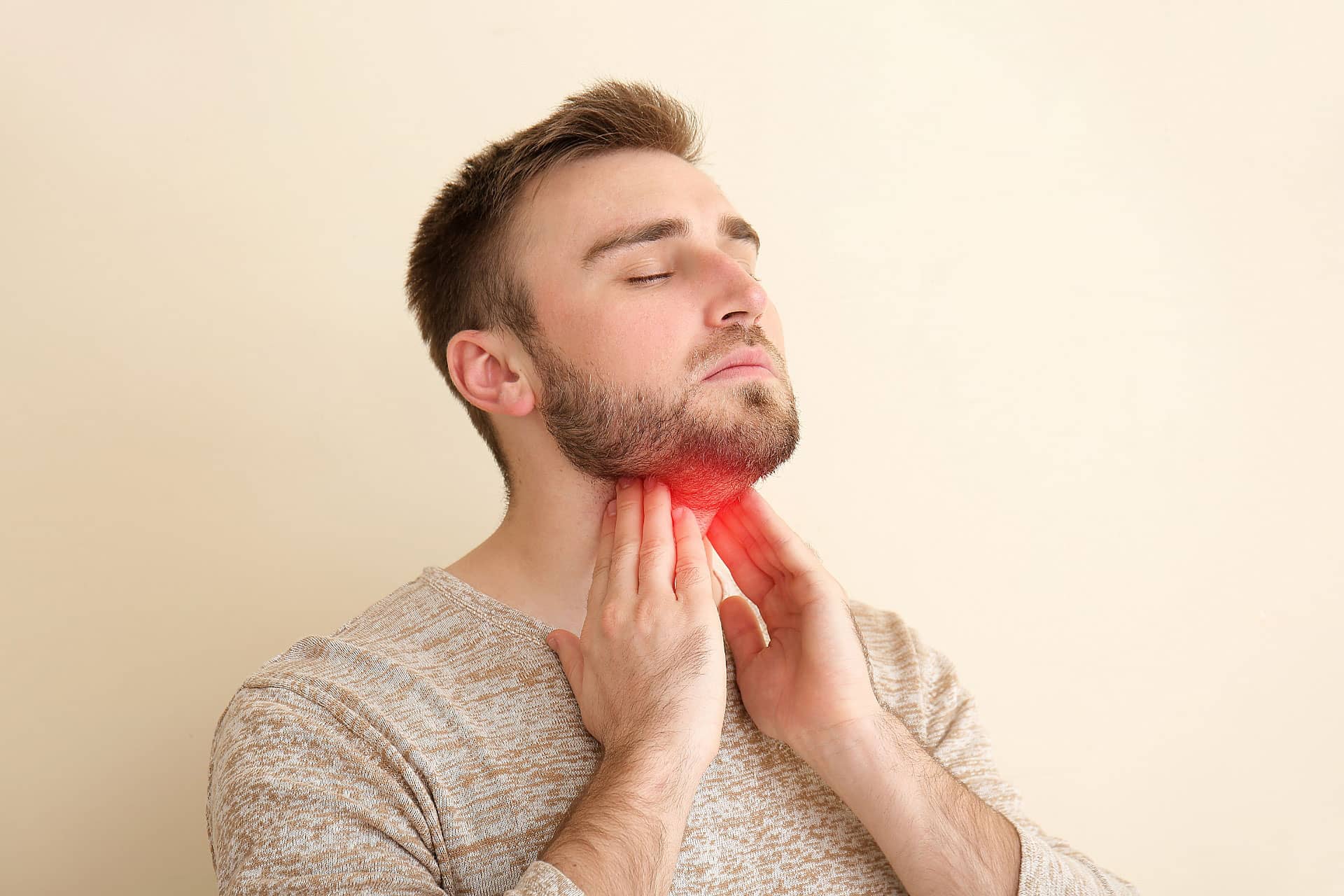 How Does Thyroid Affect Male Fertility
