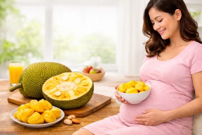 Jackfruit During Pregnancy