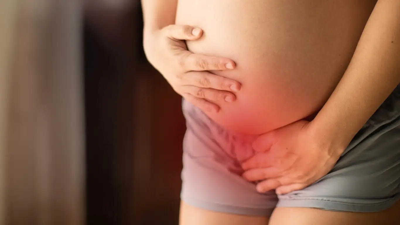 Ovary Pain During Pregnancy: Reasons