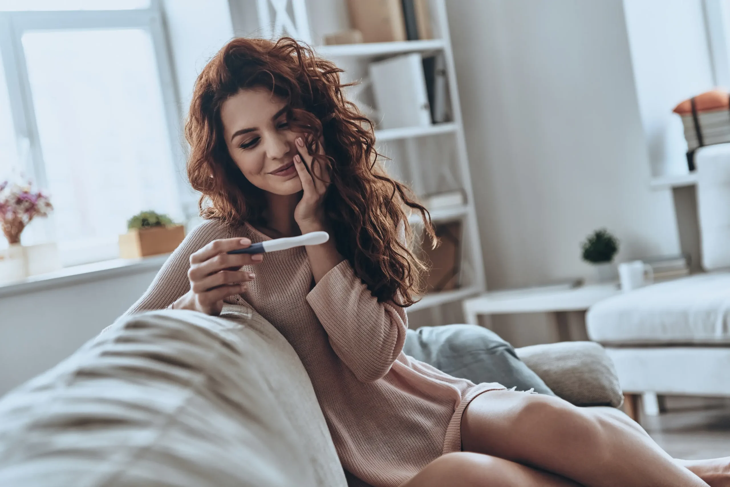 Top 5 Reasons to Choose Egg Freezing in Your 20s