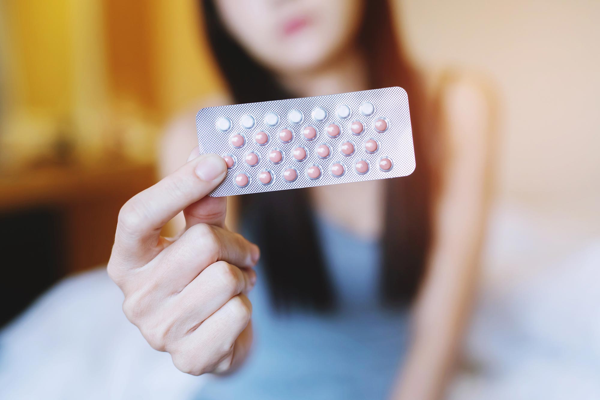 Understanding Contraceptive Effects on Future Fertility