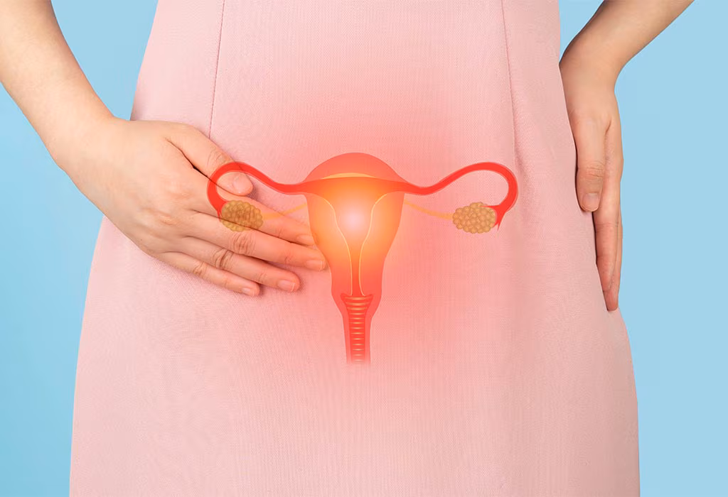Uterus Pain During Early Pregnancy