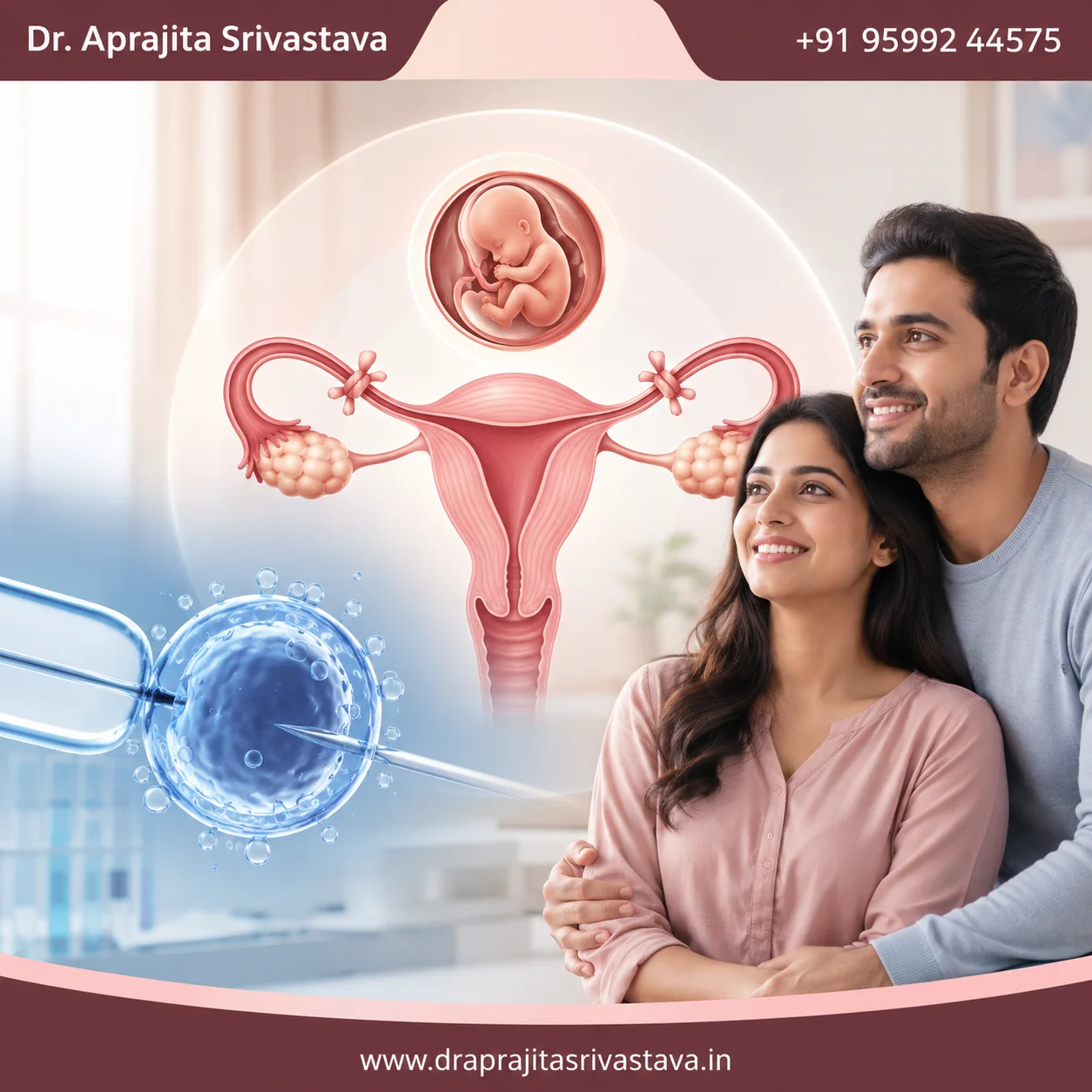 IVF After Tubal Ligation