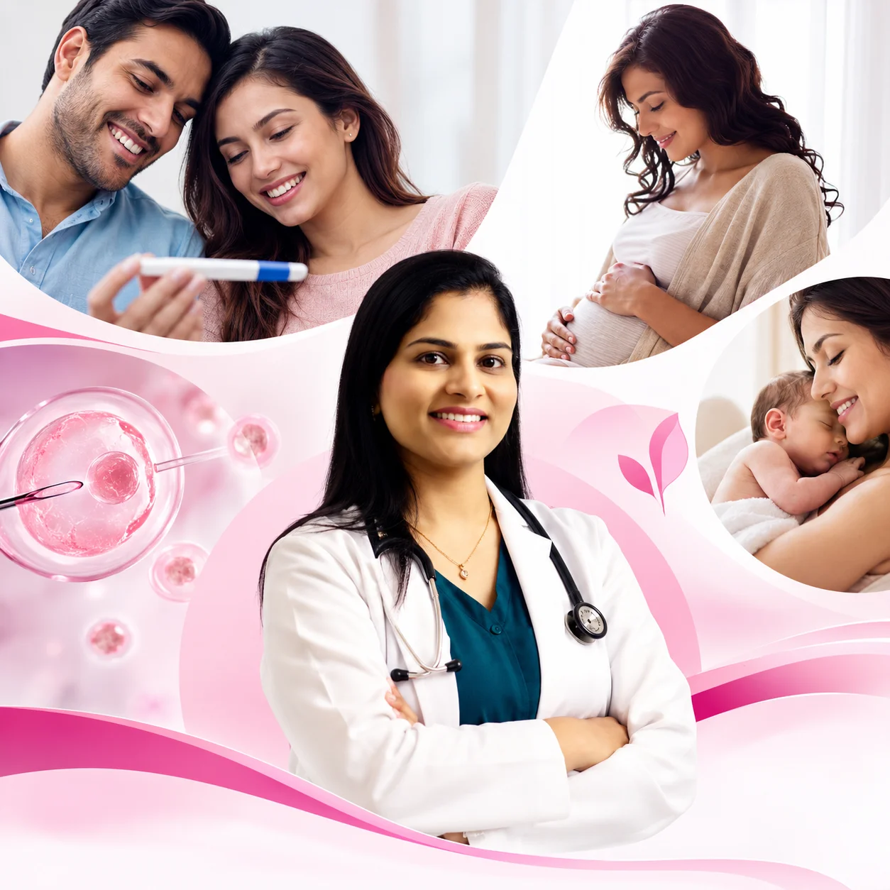 Signs You Are Ready for Pregnancy